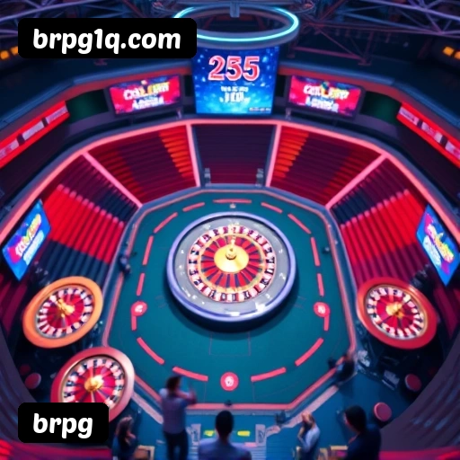 Suporte VIP brpg - atendimento prioritário