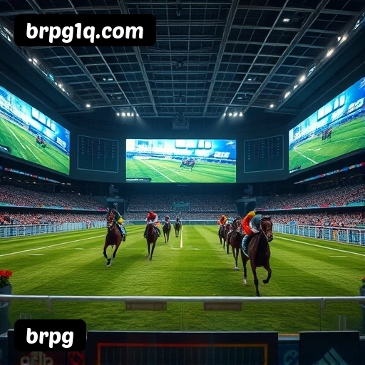 App brpg Android download