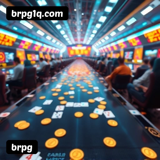 brpg slots no app