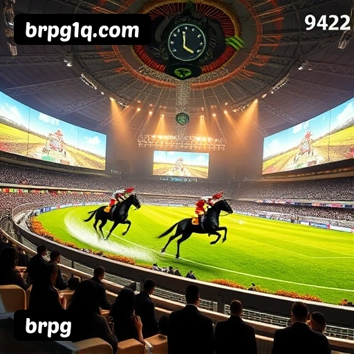 brpg multi dispositivo