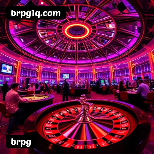 Aplicativo móvel brpg para iOS e Android