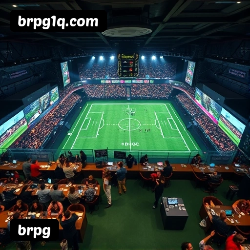 Checklist para avaliar a plataforma brpg