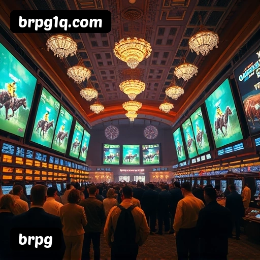 Gates of Olympus slot brpg