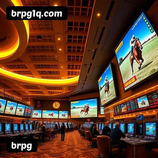 App brpg slots mobile