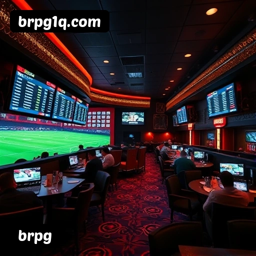 Bônus e prêmios brpg