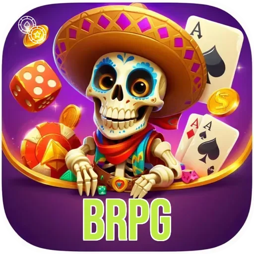 Cassino brpg - mesas ao vivo e jogos