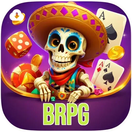 Download app brpg Android iOS