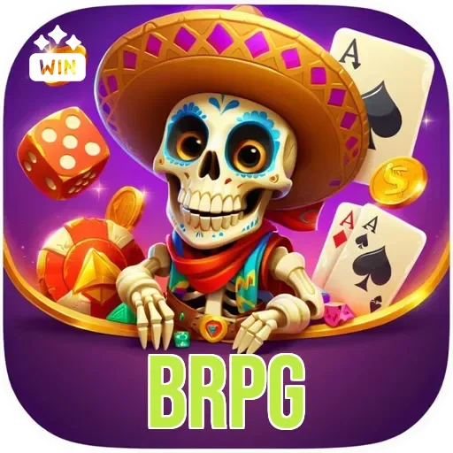 Ganhar e sacar na brpg